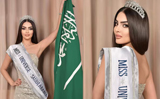 Saudi Arabia to participate in Miss Universe event in historic first